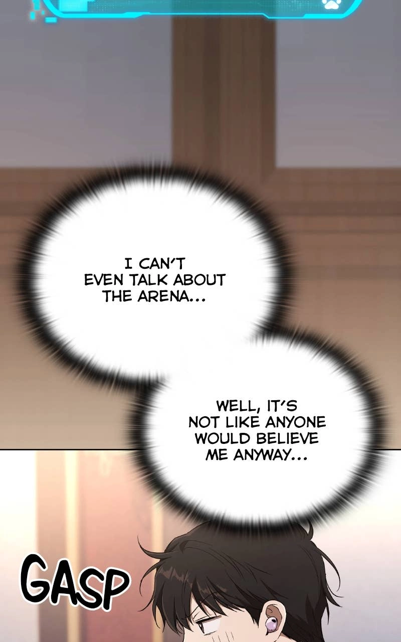Kindergarten for Divine Beasts Chapter 9, page 117 of 199