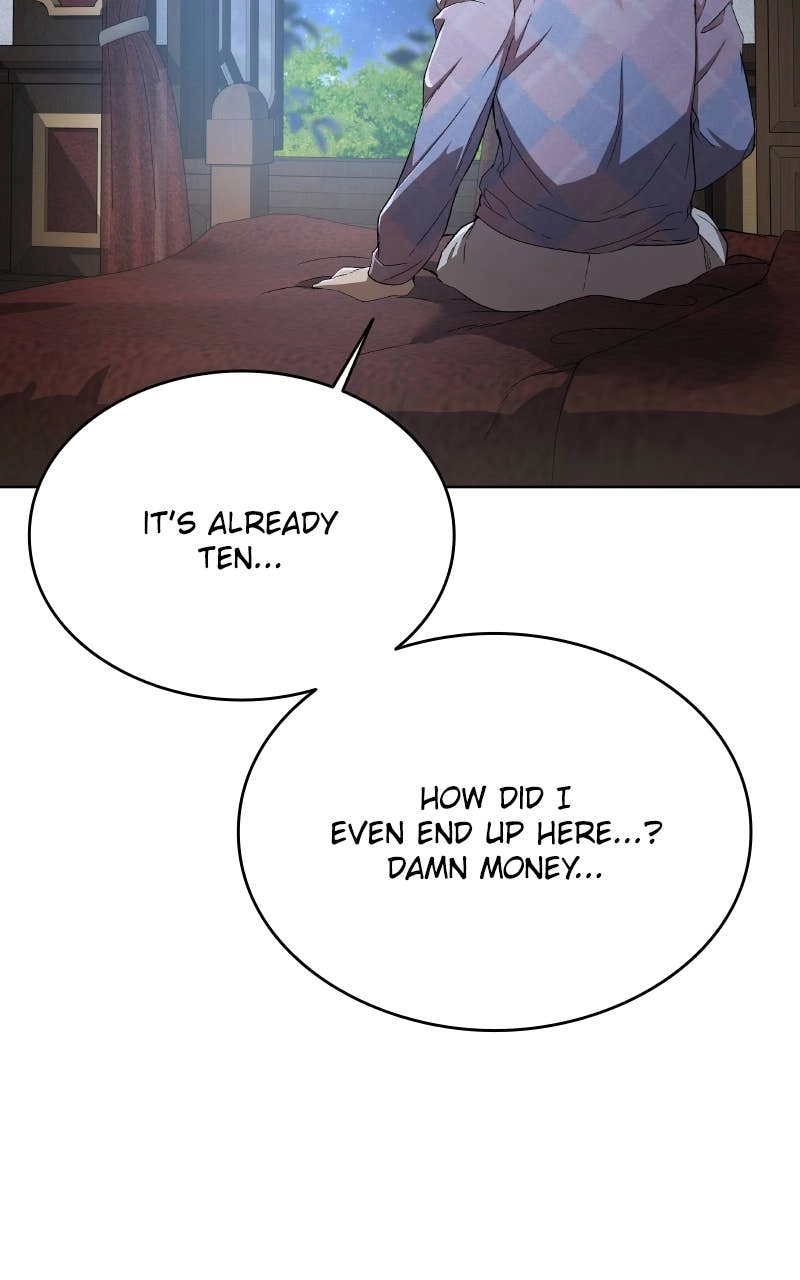 Kindergarten for Divine Beasts Chapter 9, page 124 of 199