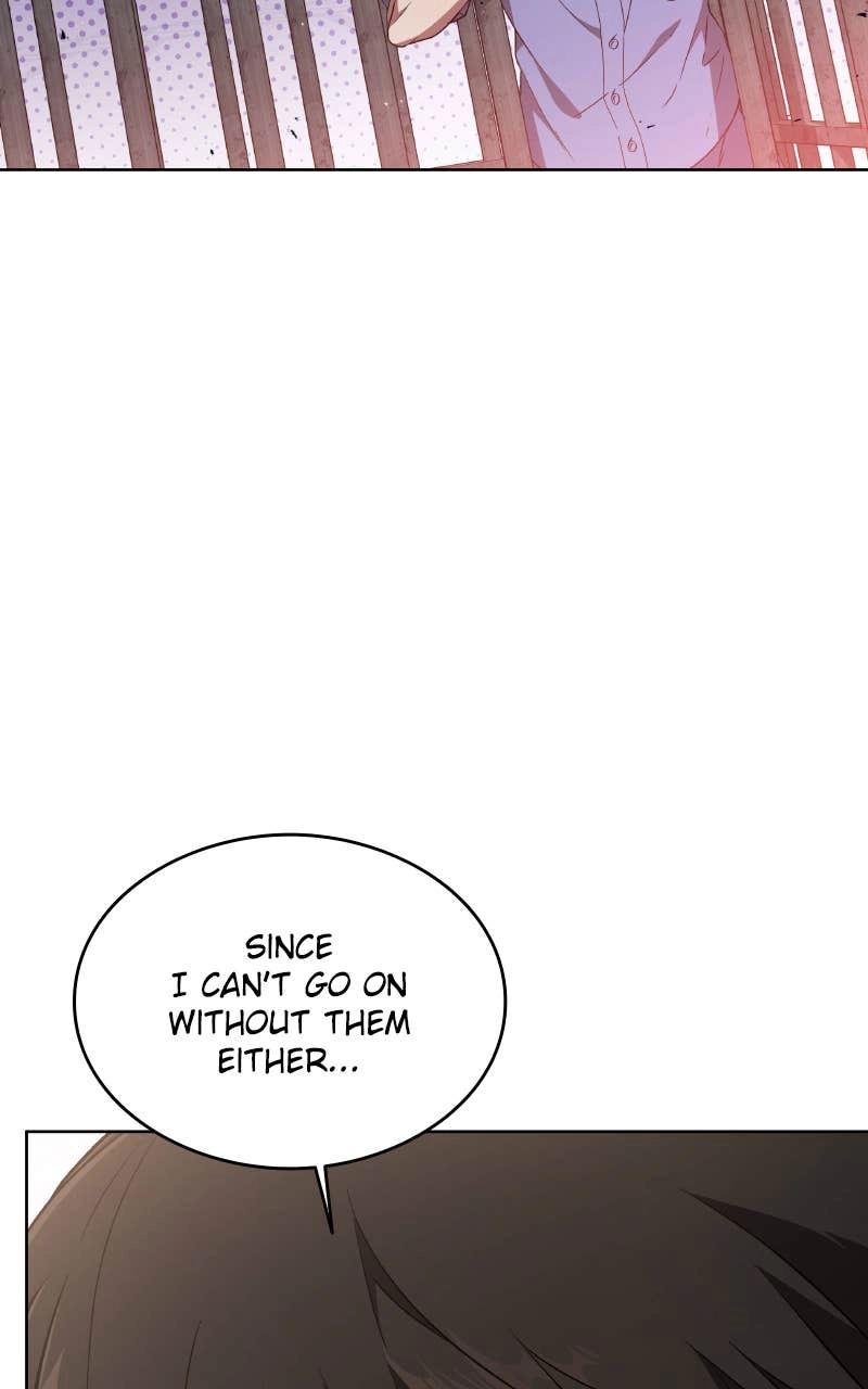 Kindergarten for Divine Beasts Chapter 9, page 133 of 199