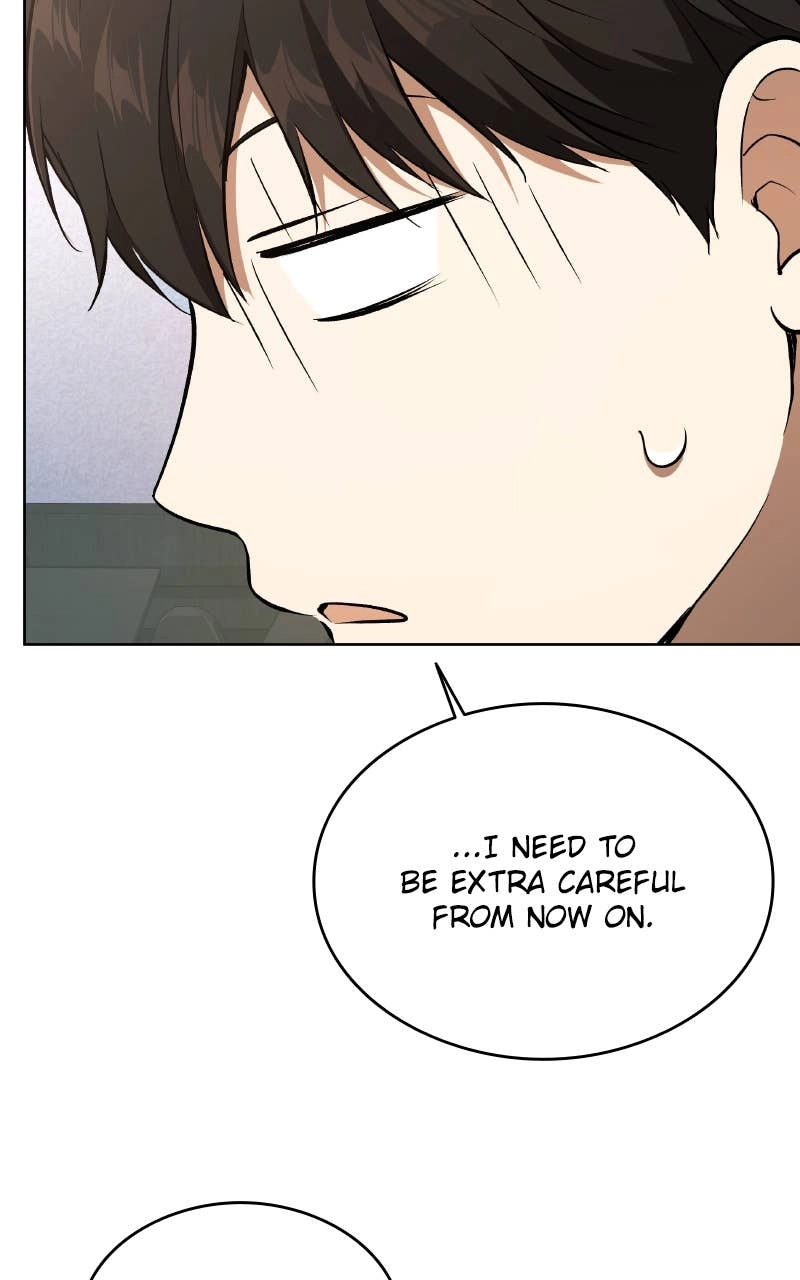 Kindergarten for Divine Beasts Chapter 9, page 134 of 199