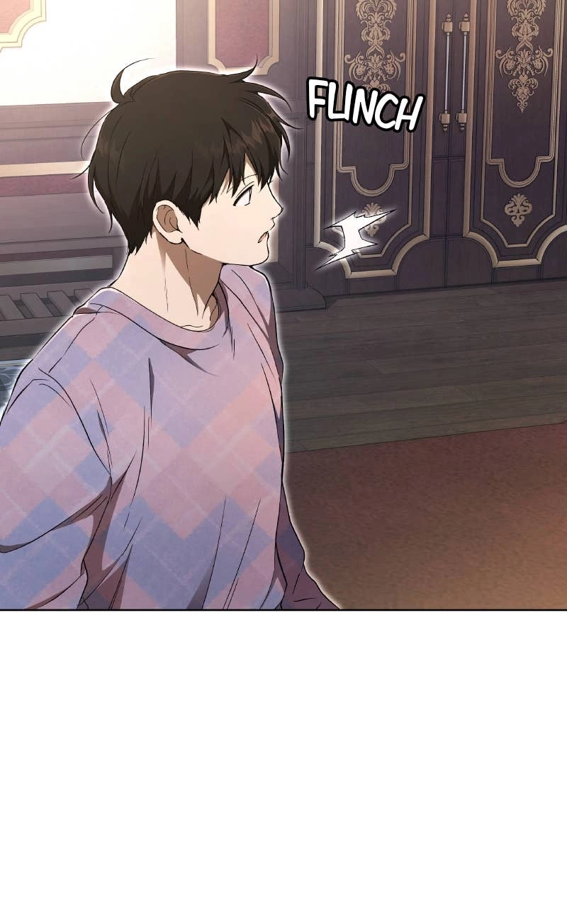 Kindergarten for Divine Beasts Chapter 9, page 139 of 199