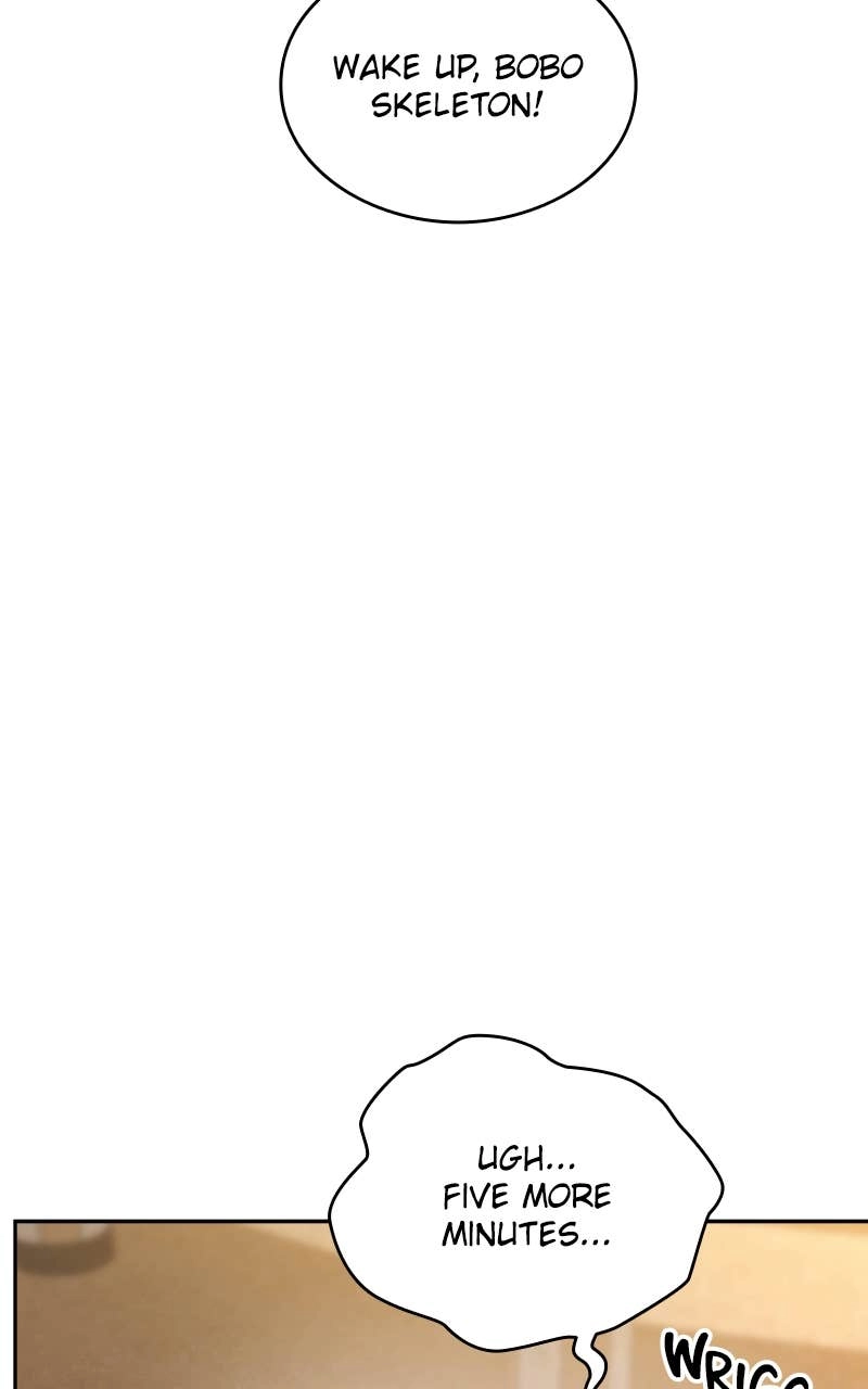 Kindergarten for Divine Beasts Chapter 9, page 14 of 199