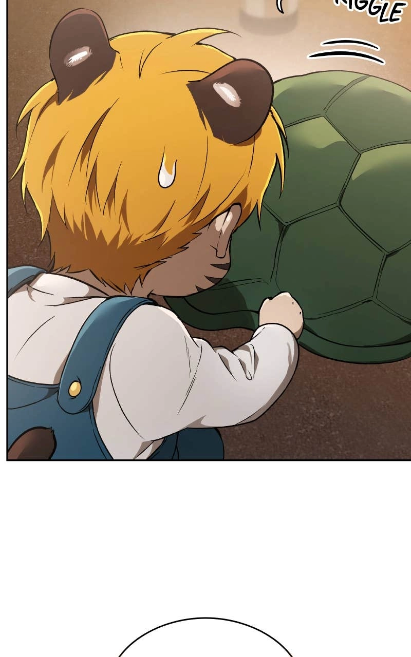 Kindergarten for Divine Beasts Chapter 9, page 15 of 199