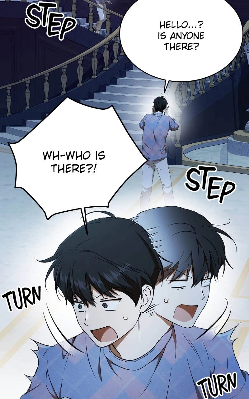 Kindergarten for Divine Beasts Chapter 9, page 151 of 199
