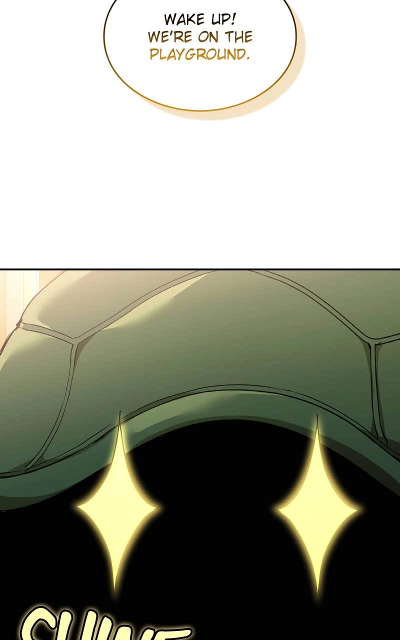 Kindergarten for Divine Beasts Chapter 9, page 16 of 199