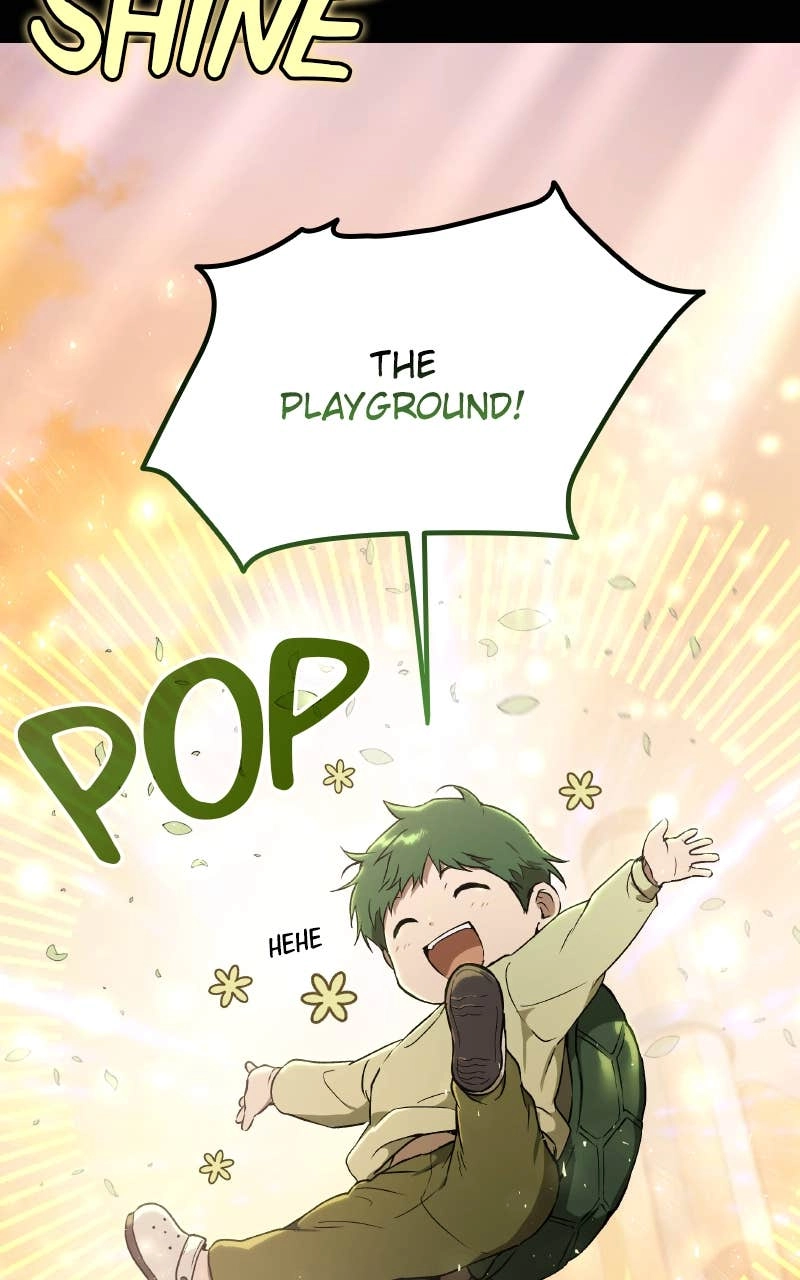 Kindergarten for Divine Beasts Chapter 9, page 17 of 199