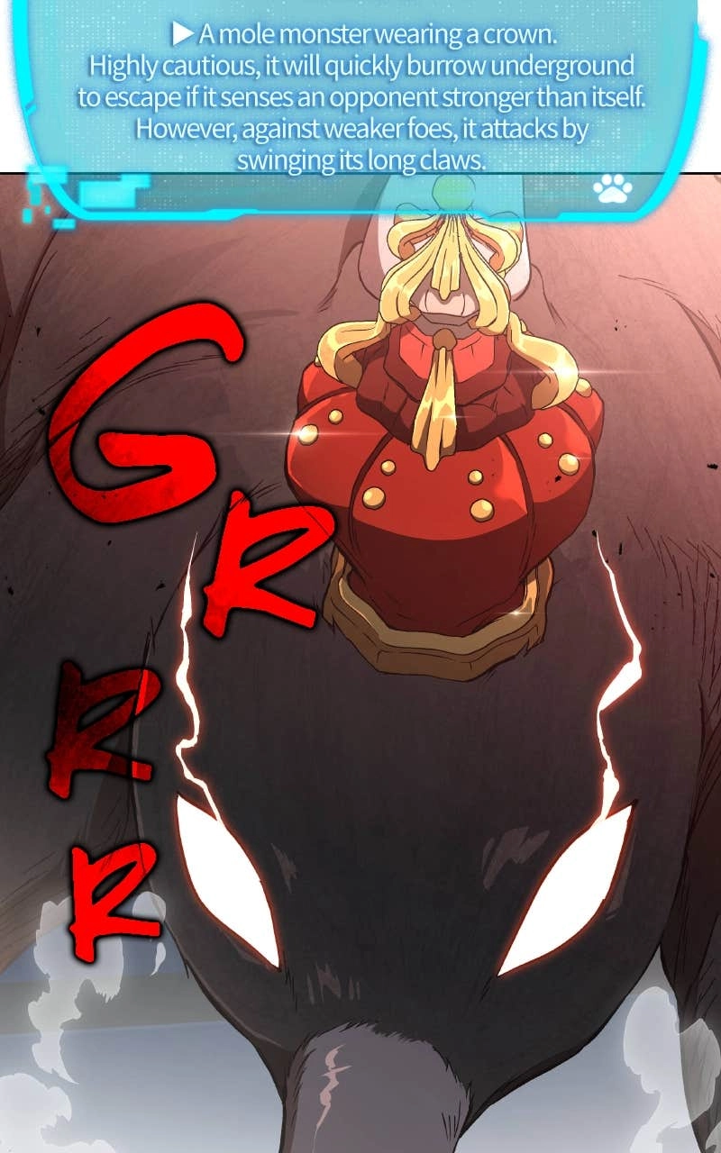 Kindergarten for Divine Beasts Chapter 9, page 177 of 199