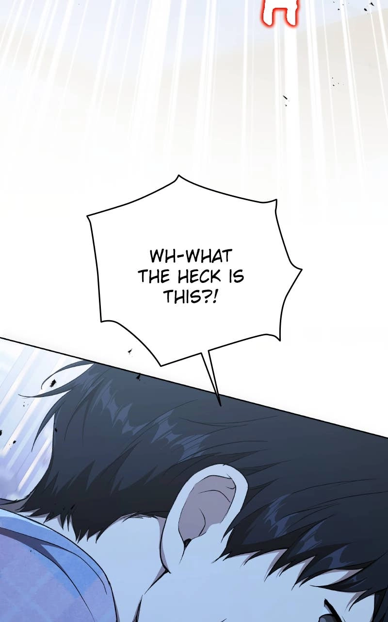 Kindergarten for Divine Beasts Chapter 9, page 185 of 199