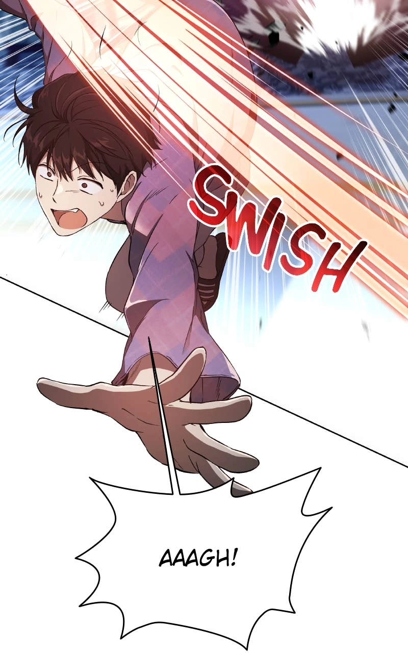 Kindergarten for Divine Beasts Chapter 9, page 191 of 199