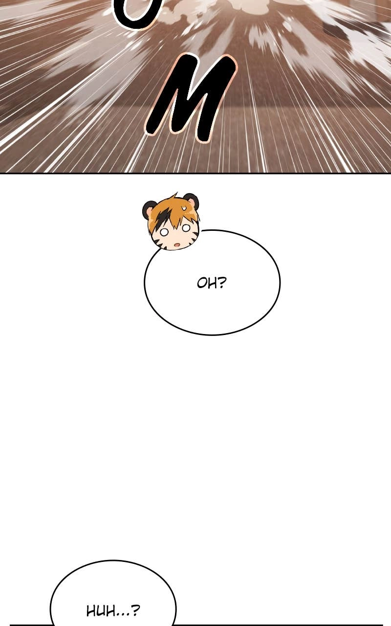 Kindergarten for Divine Beasts Chapter 9, page 20 of 199