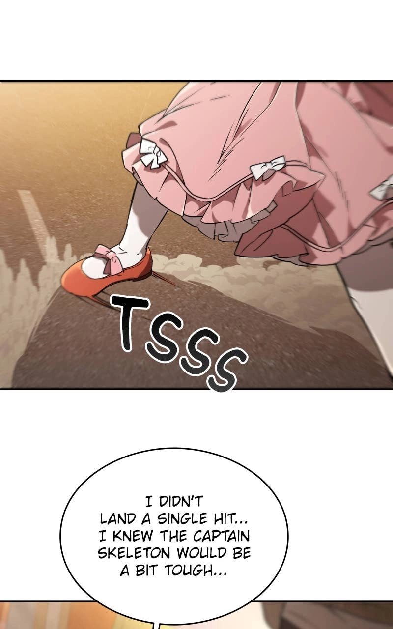 Kindergarten for Divine Beasts Chapter 9, page 24 of 199
