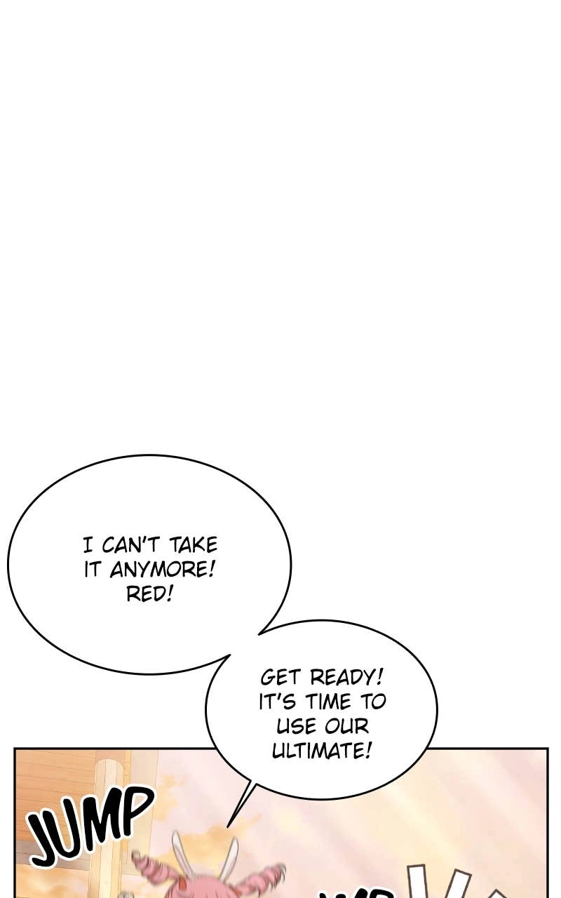 Kindergarten for Divine Beasts Chapter 9, page 27 of 199