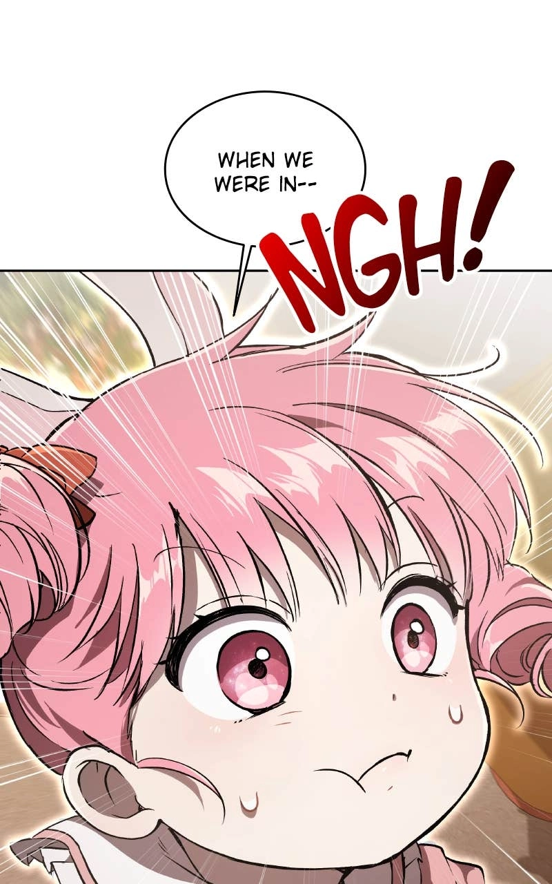Kindergarten for Divine Beasts Chapter 9, page 31 of 199