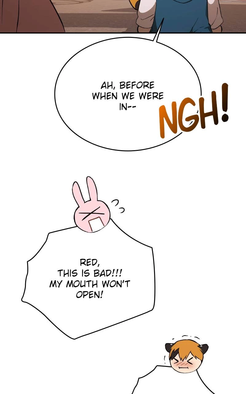Kindergarten for Divine Beasts Chapter 9, page 34 of 199
