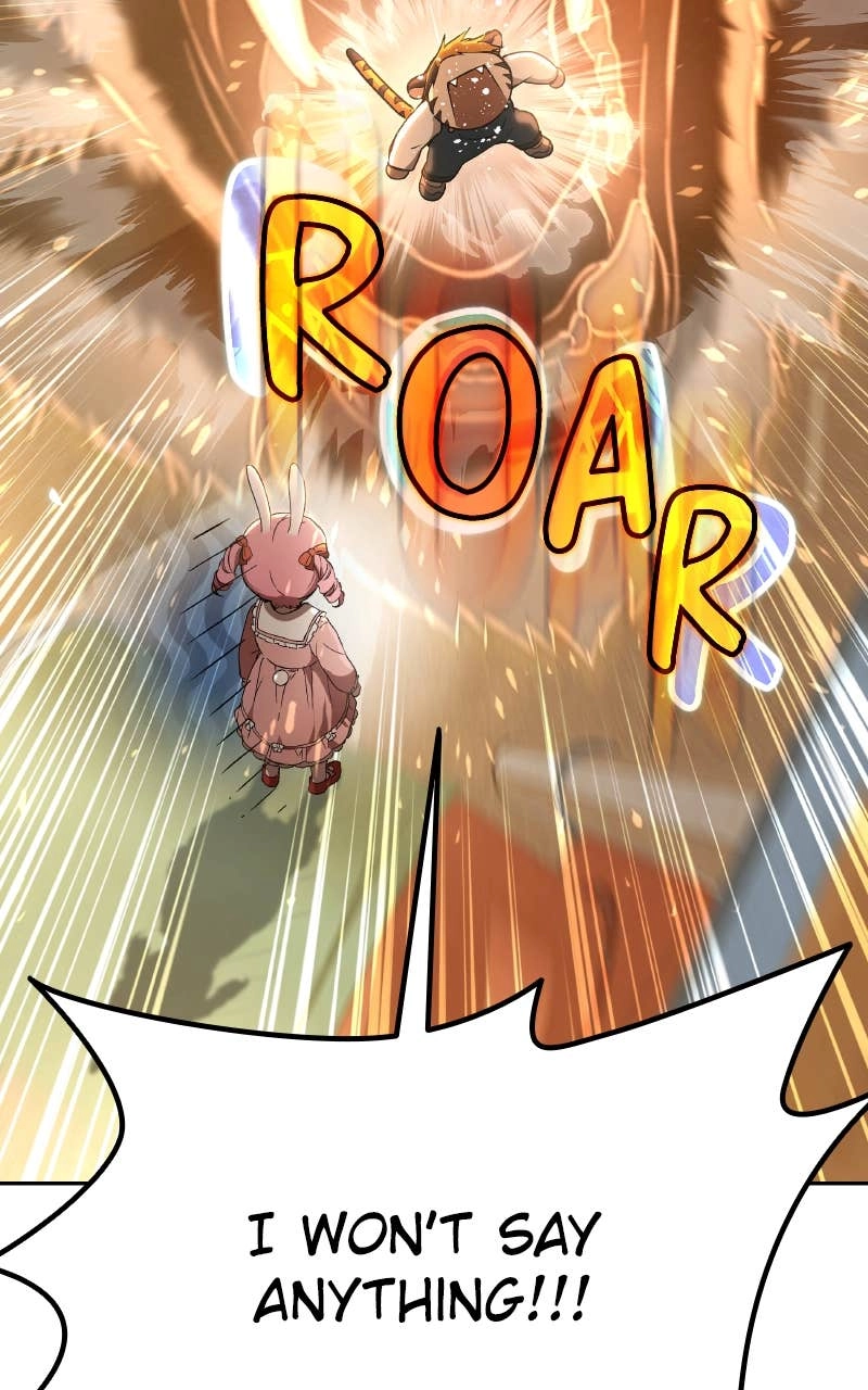 Kindergarten for Divine Beasts Chapter 9, page 39 of 199