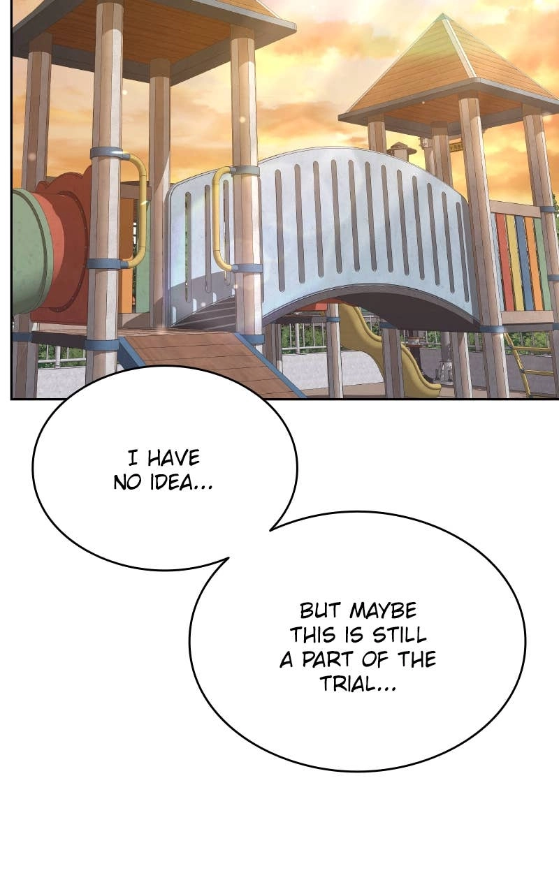 Kindergarten for Divine Beasts Chapter 9, page 41 of 199