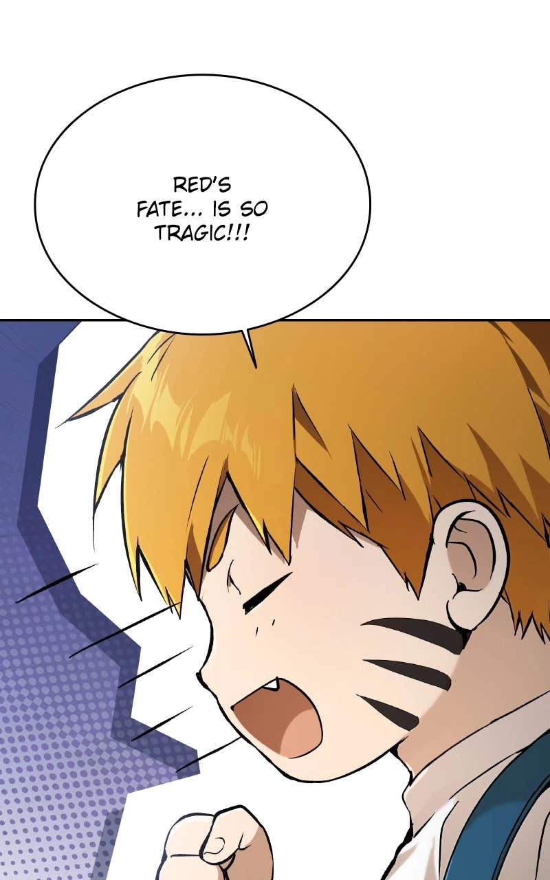 Kindergarten for Divine Beasts Chapter 9, page 42 of 199