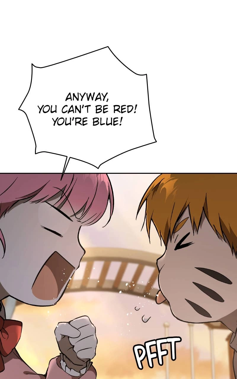 Kindergarten for Divine Beasts Chapter 9, page 47 of 199