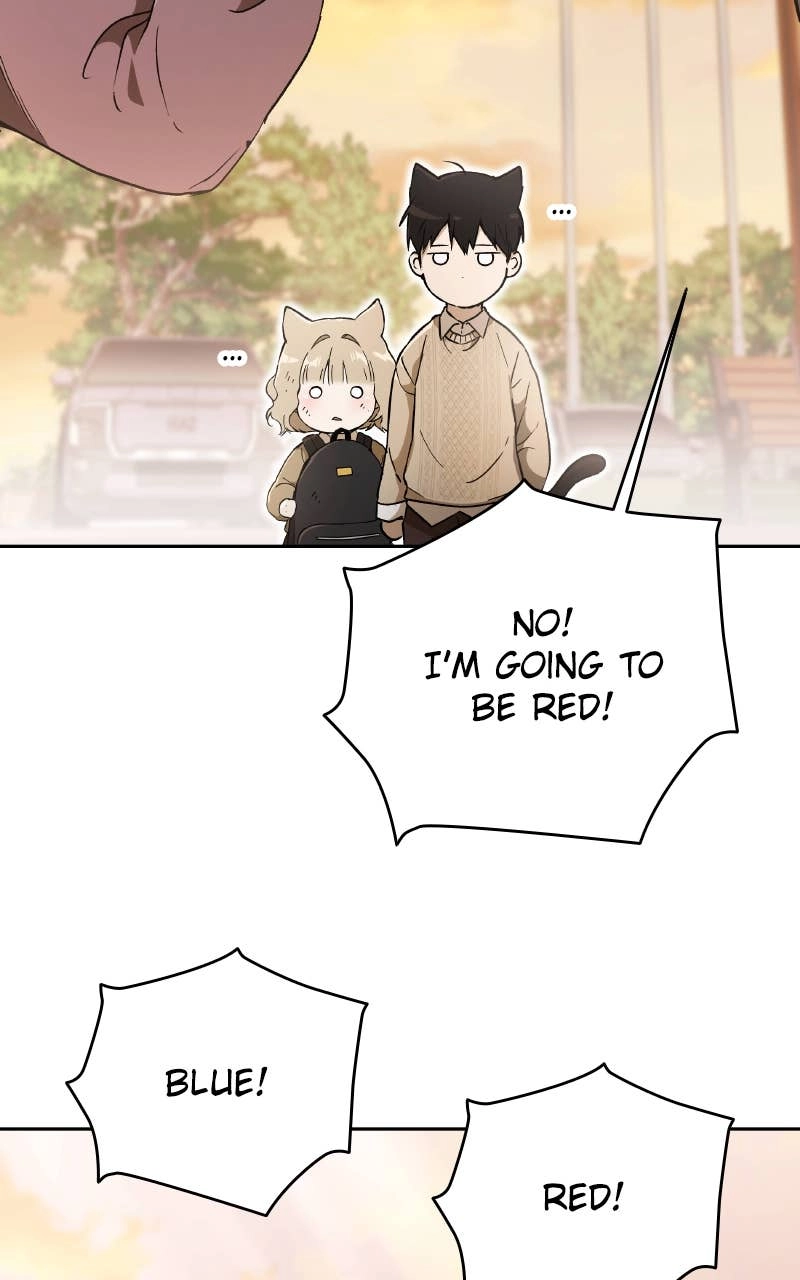 Kindergarten for Divine Beasts Chapter 9, page 48 of 199