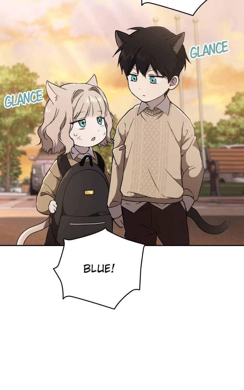 Kindergarten for Divine Beasts Chapter 9, page 49 of 199