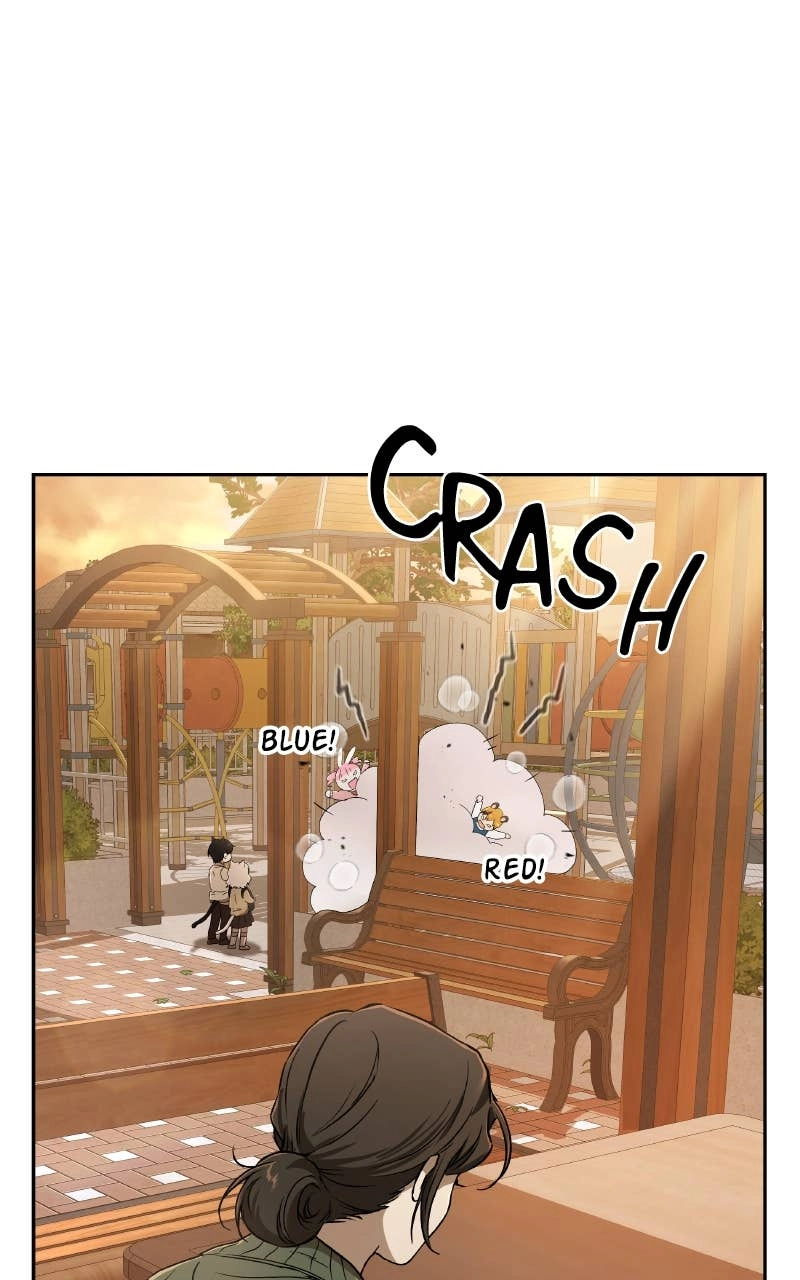 Kindergarten for Divine Beasts Chapter 9, page 50 of 199