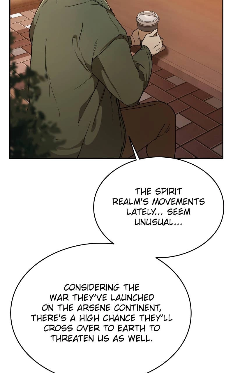 Kindergarten for Divine Beasts Chapter 9, page 51 of 199
