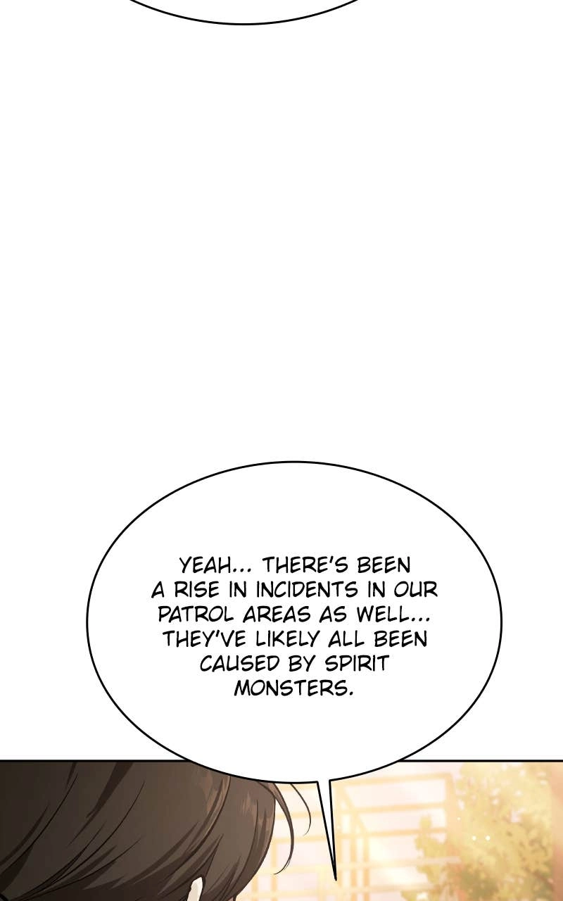 Kindergarten for Divine Beasts Chapter 9, page 52 of 199