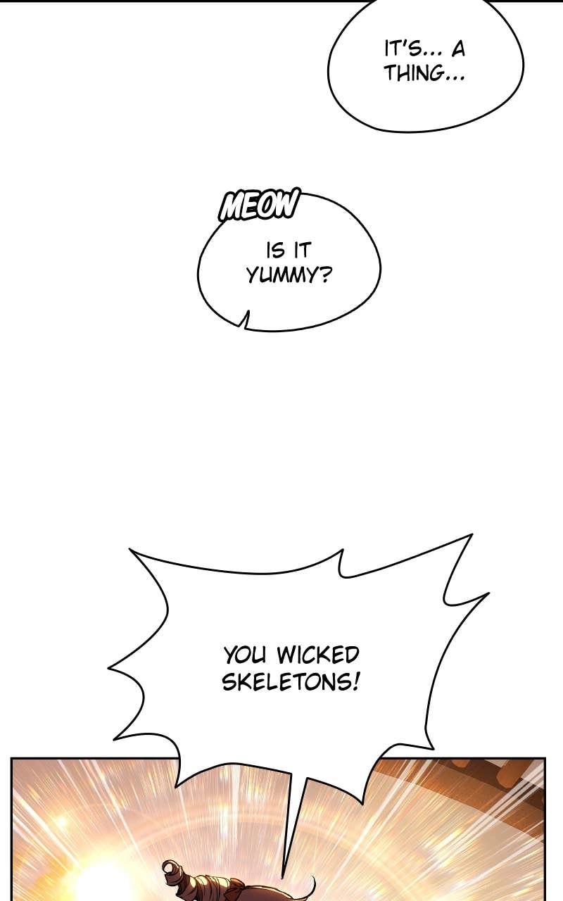 Kindergarten for Divine Beasts Chapter 9, page 6 of 199