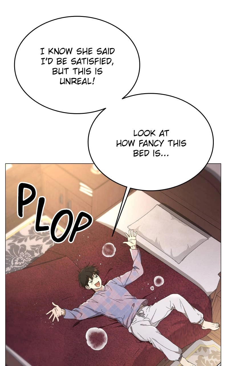 Kindergarten for Divine Beasts Chapter 9, page 64 of 199