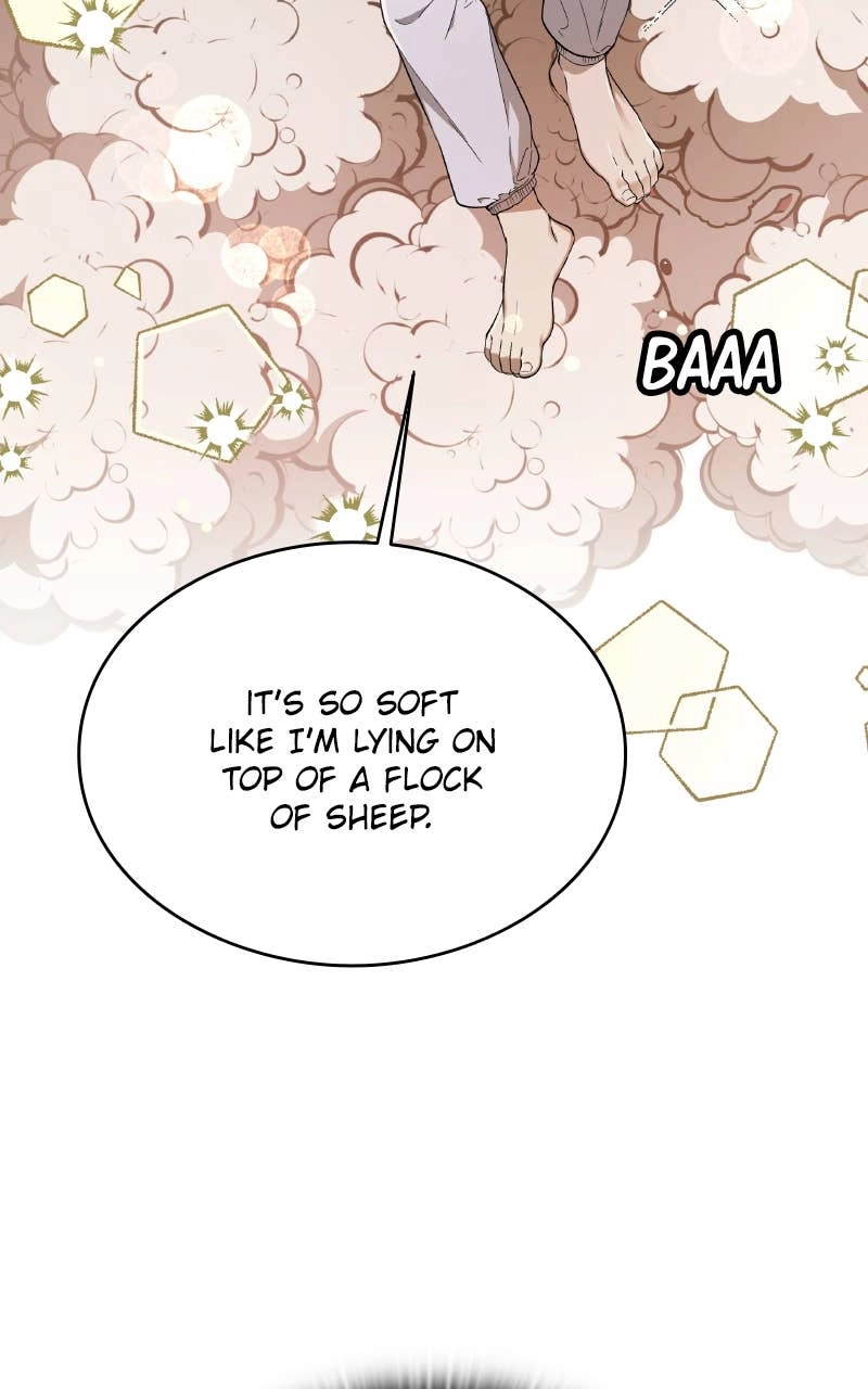 Kindergarten for Divine Beasts Chapter 9, page 67 of 199