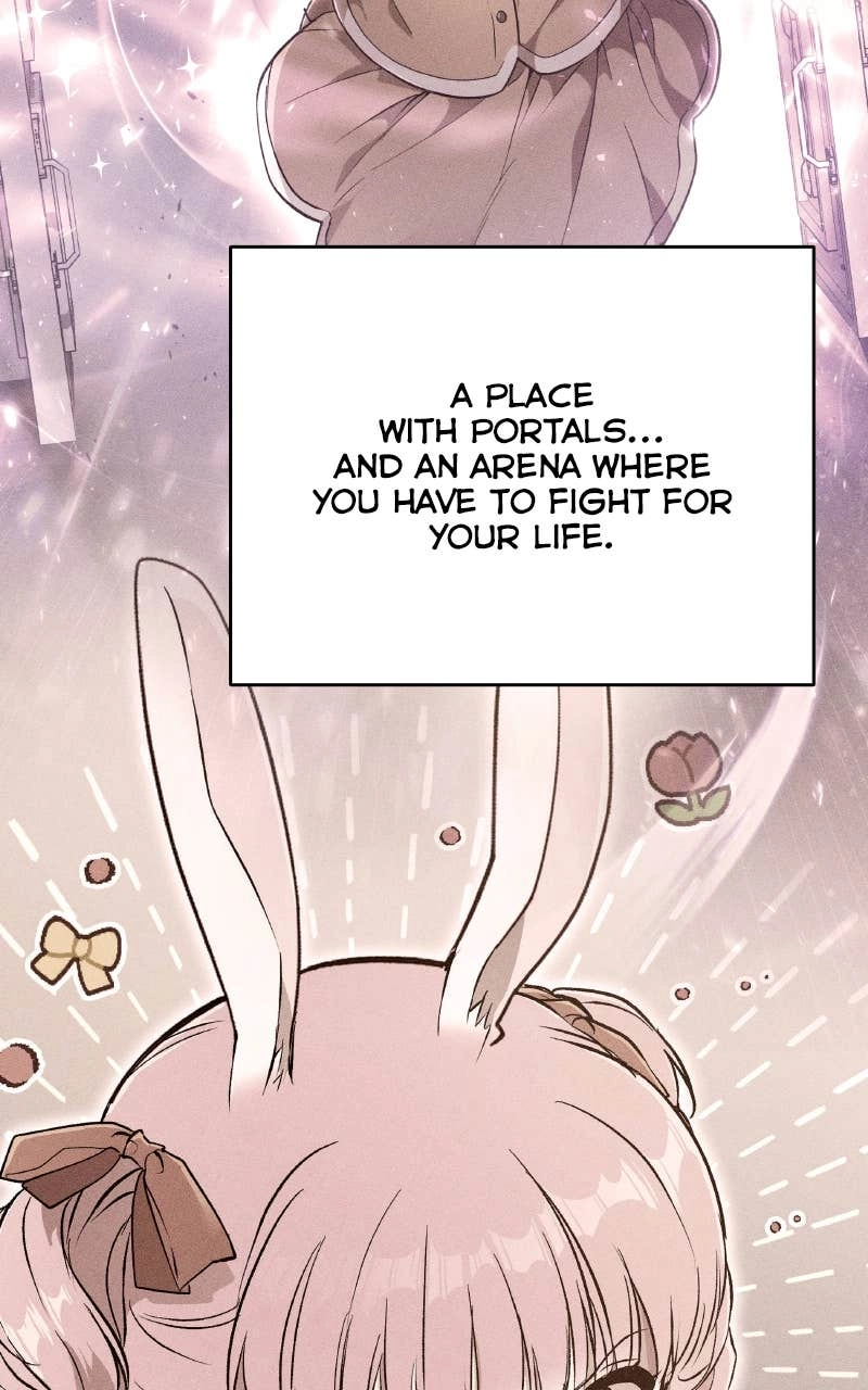 Kindergarten for Divine Beasts Chapter 9, page 76 of 199