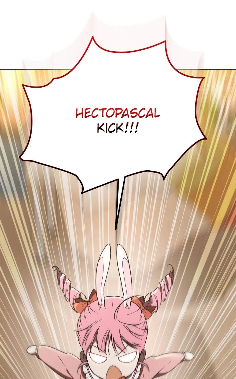 Kindergarten for Divine Beasts Chapter 9, page 8 of 199