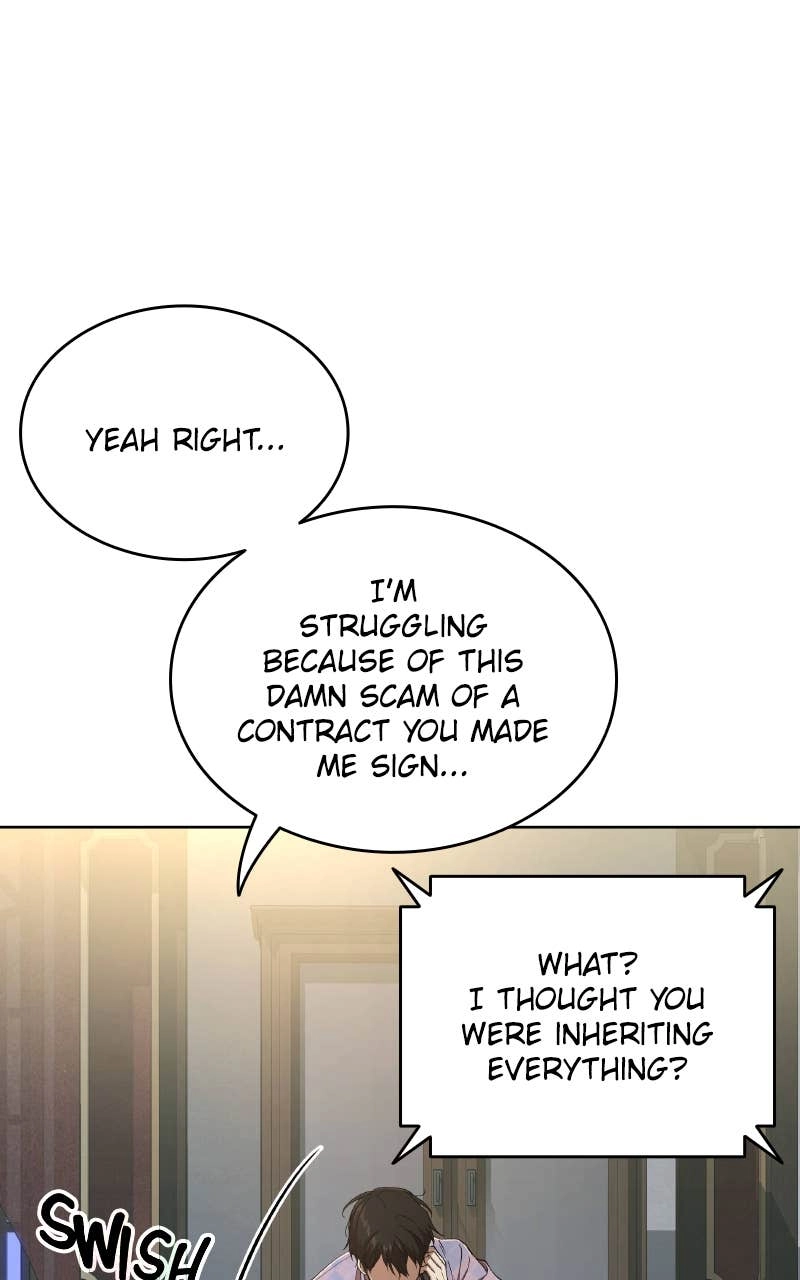 Kindergarten for Divine Beasts Chapter 9, page 87 of 199