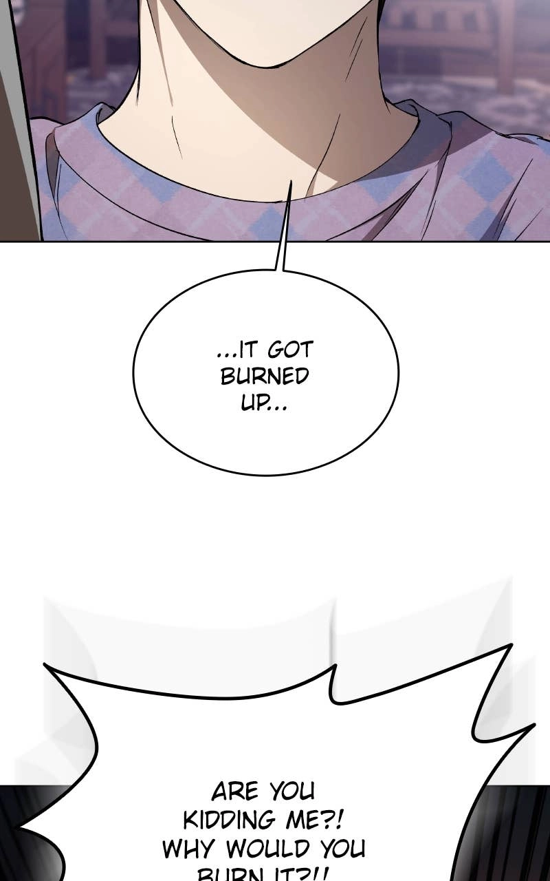 Kindergarten for Divine Beasts Chapter 9, page 95 of 199