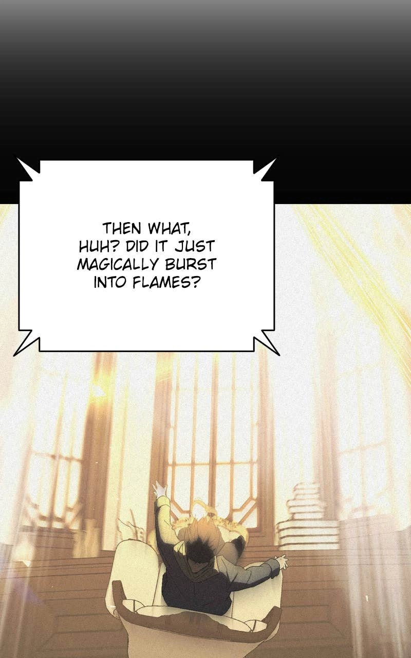 Kindergarten for Divine Beasts Chapter 9, page 98 of 199