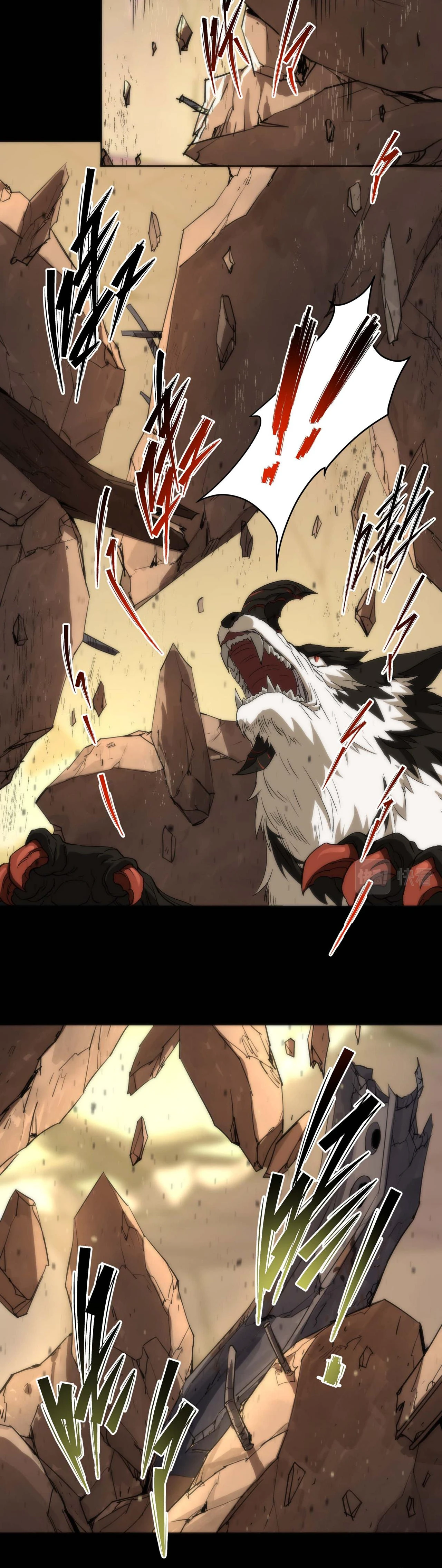 King of Runes Chapter 1, page 11 of 19