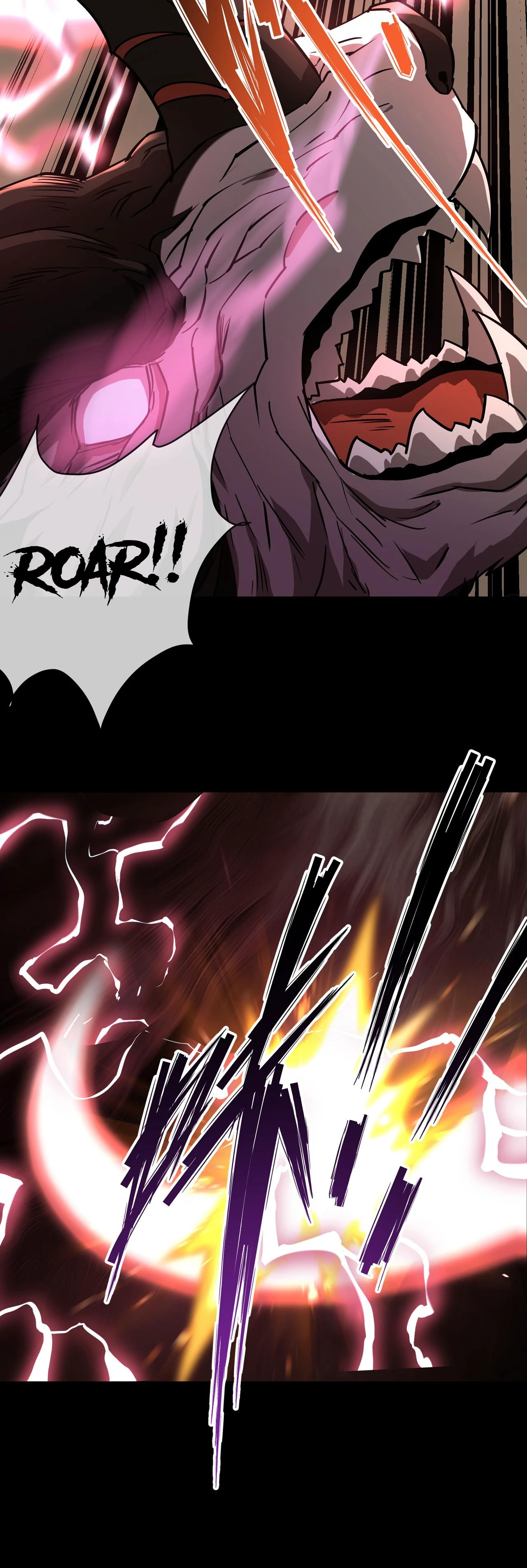 King of Runes Chapter 1, page 13 of 19