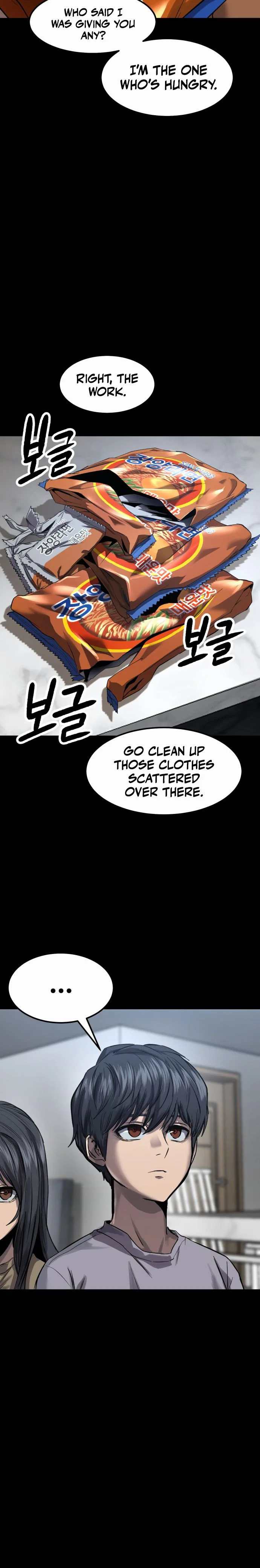 King of the Cartel Chapter 1, page 15 of 59