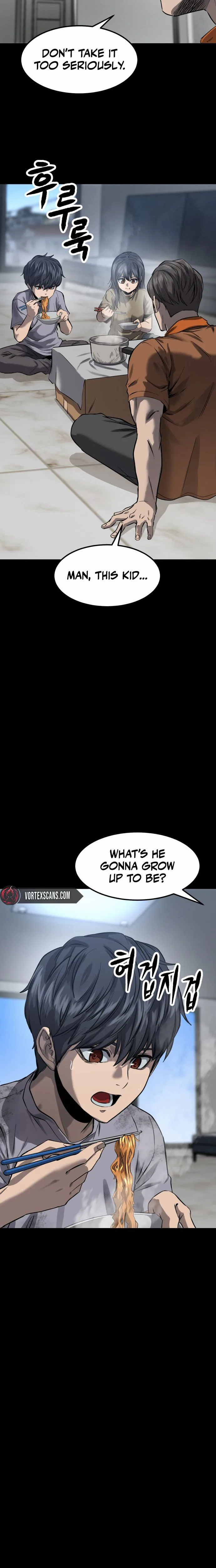 King of the Cartel Chapter 1, page 20 of 59