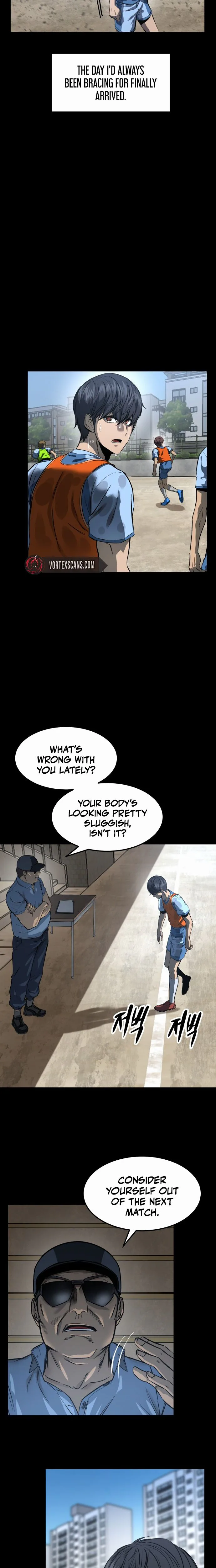 King of the Cartel Chapter 1, page 29 of 59