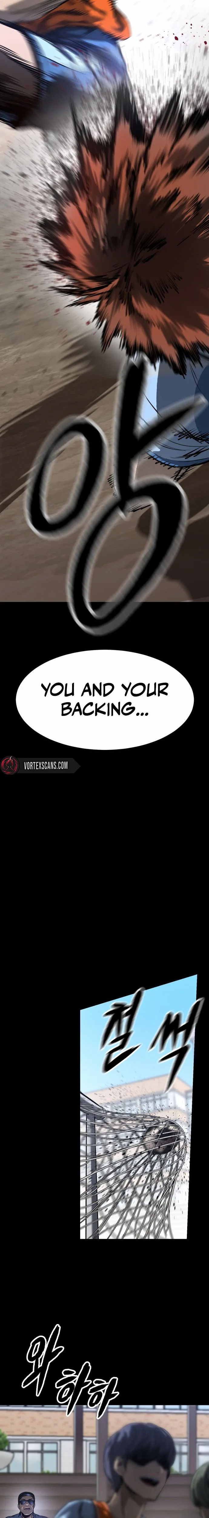 King of the Cartel Chapter 1, page 41 of 59