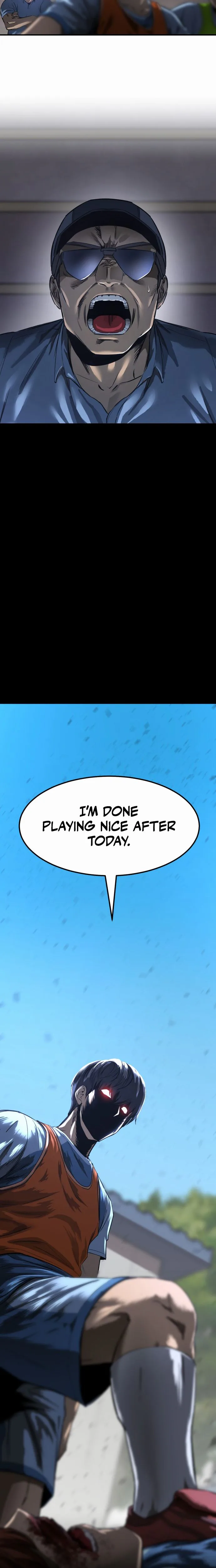 King of the Cartel Chapter 1, page 42 of 59