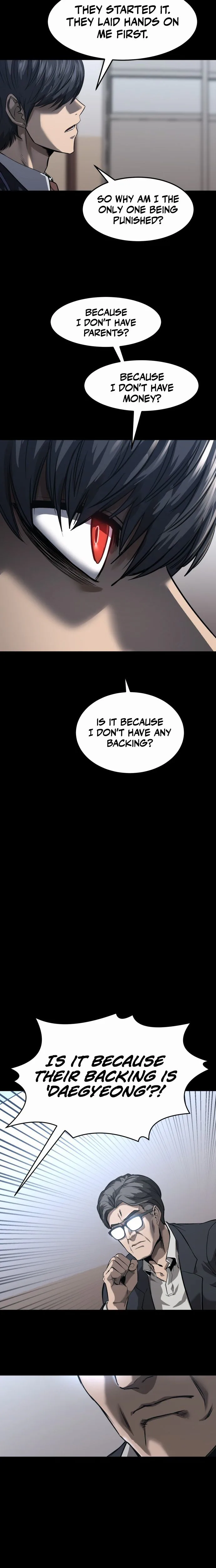 King of the Cartel Chapter 1, page 45 of 59