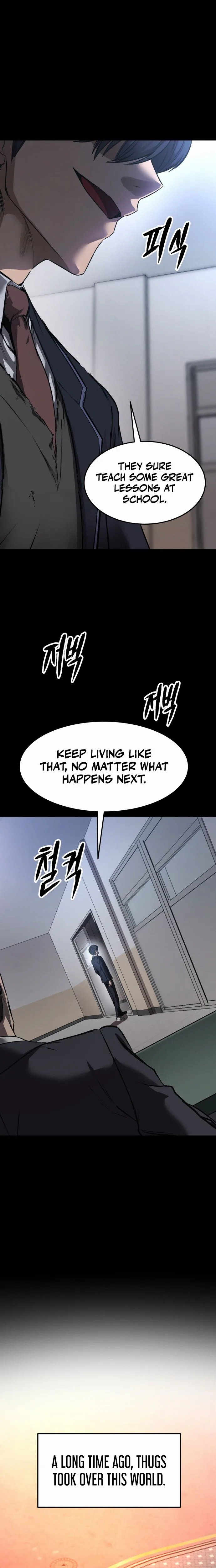 King of the Cartel Chapter 1, page 46 of 59