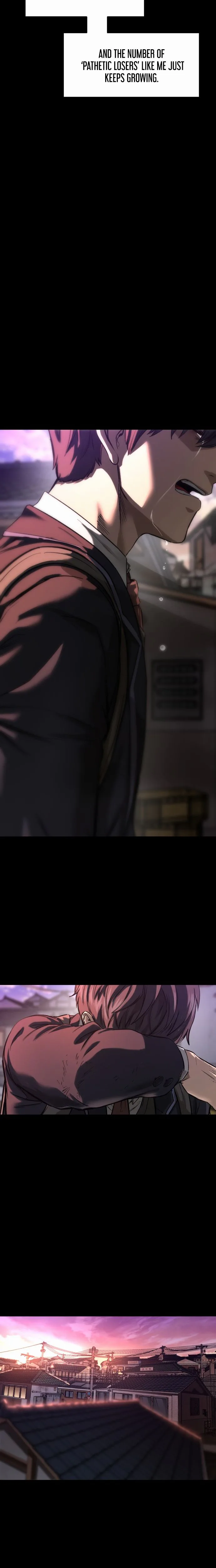 King of the Cartel Chapter 1, page 48 of 59