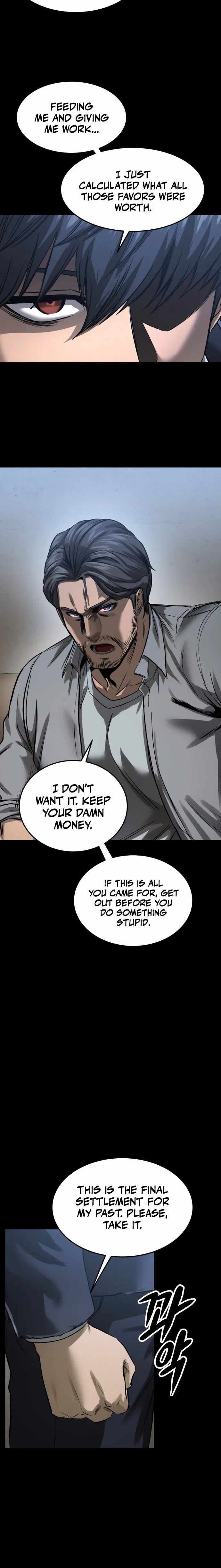 King of the Cartel Chapter 1, page 54 of 59