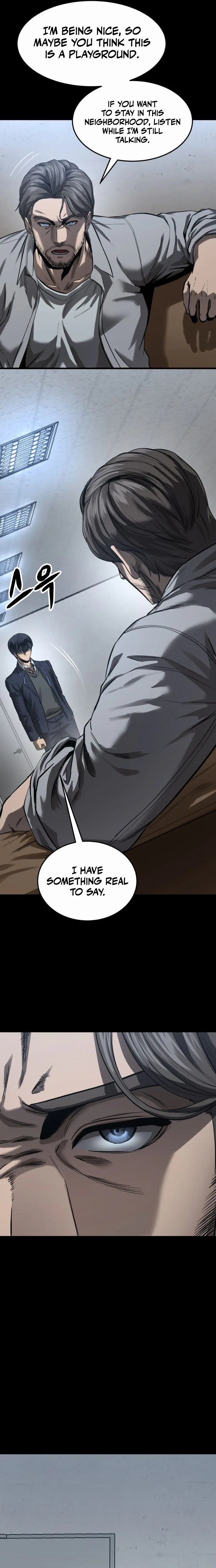 King of the Cartel Chapter 1, page 55 of 59
