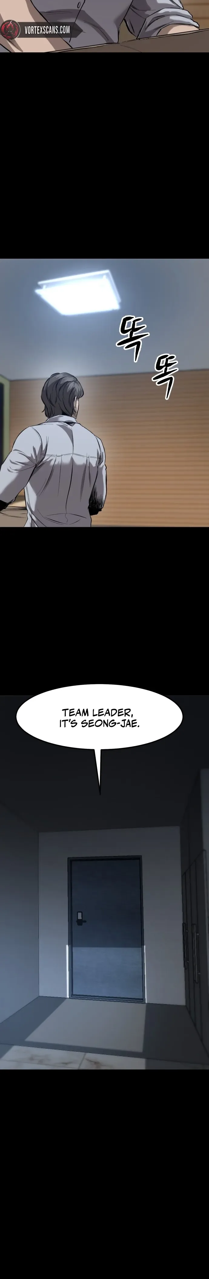 King of the Cartel Chapter 2, page 26 of 35