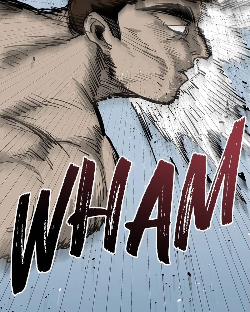 King of the Octagon Chapter 1, page 100 of 130