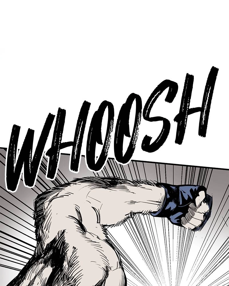 King of the Octagon Chapter 1, page 103 of 130